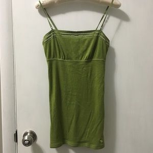 Abercrombie & Fitch tank top